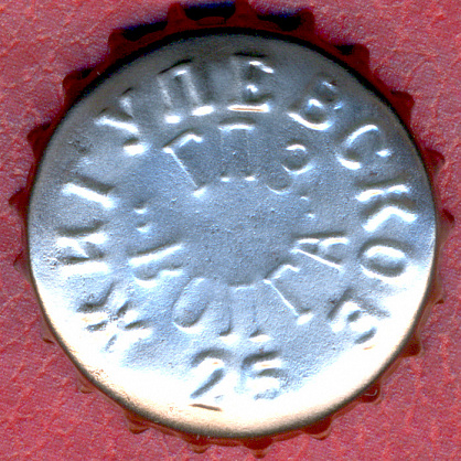 Photo of variation RU150101-1001.25