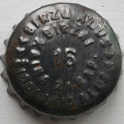 Photo of variation LT000601-1001
