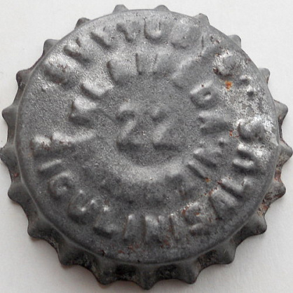 Photo of variation LT000401-1001.22