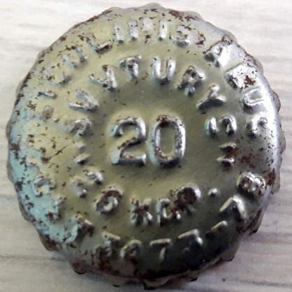 Photo of variation LT000401-1004.20