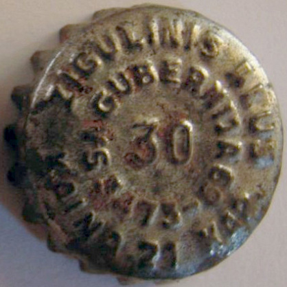 Photo of variation LT000201-1002.30