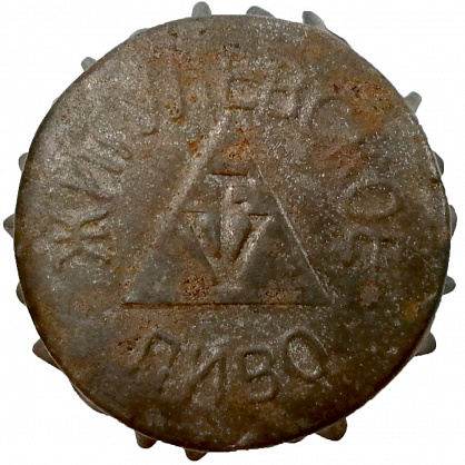 Photo of variation RU340101-1011